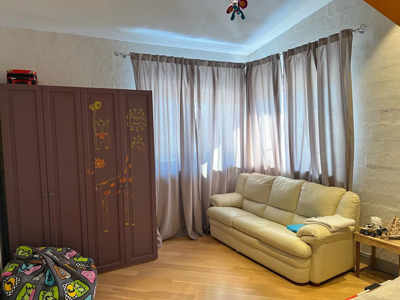 Загородный дом с джакузи, фото 14