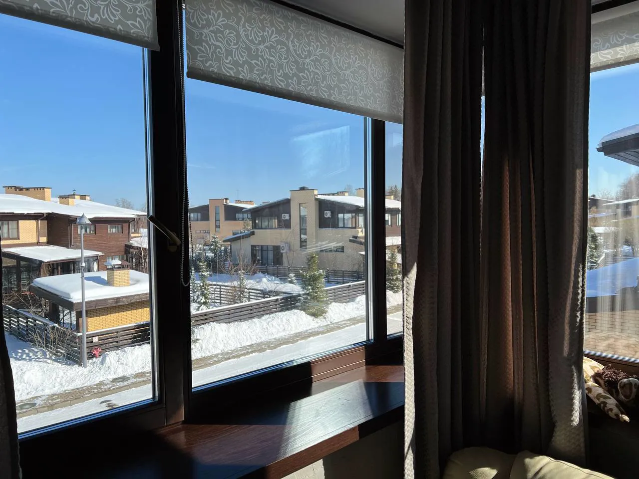 Загородный дом с джакузи, фото 5