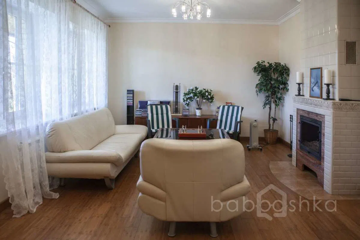 Рустик дом у воды, фото 18