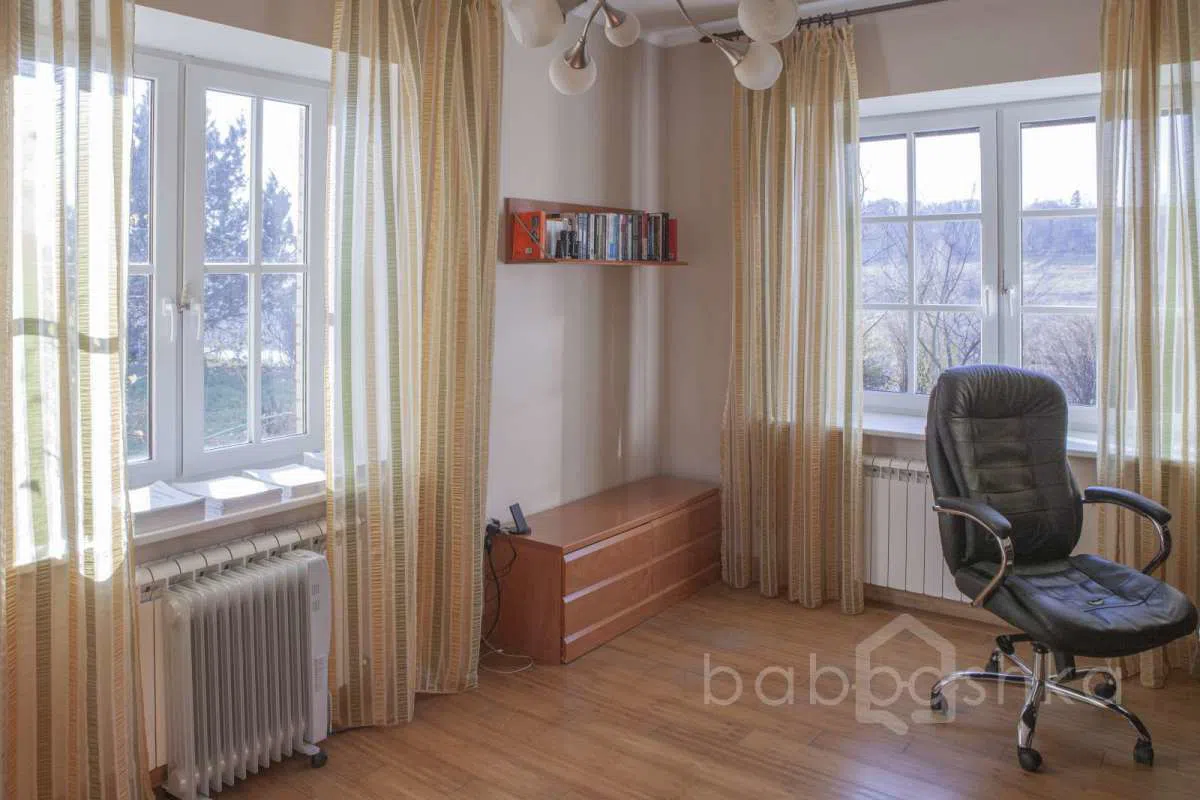 Рустик дом у воды, фото 21