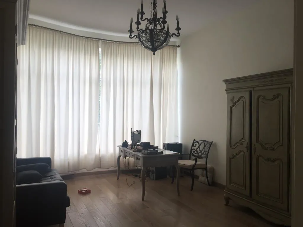 Современный дом с эркером, фото 12