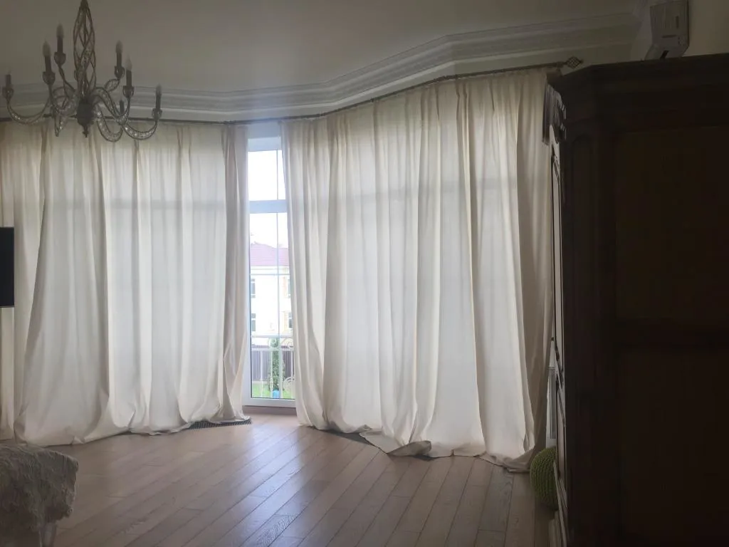 Современный дом с эркером, фото 18