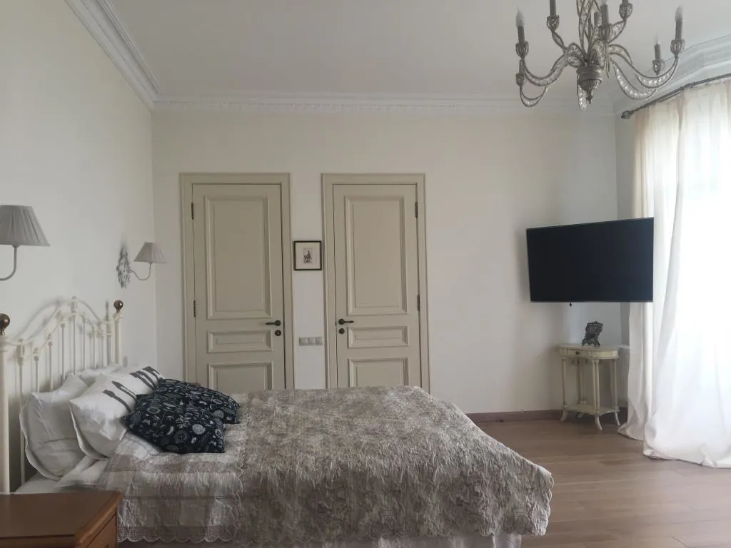 Современный дом с эркером, фото 19