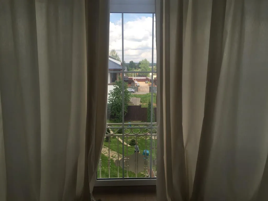Современный дом с эркером, фото 21