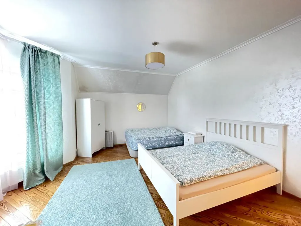 Этническая сталинка в бохо, фото 12