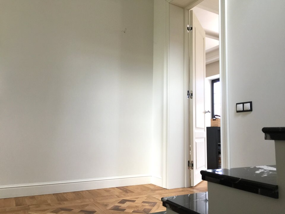 Квартира с геометрией окон, фото 11