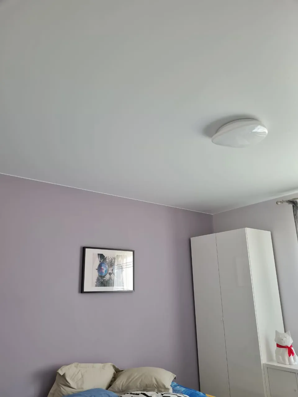 Квартира с цветным светом, фото 8