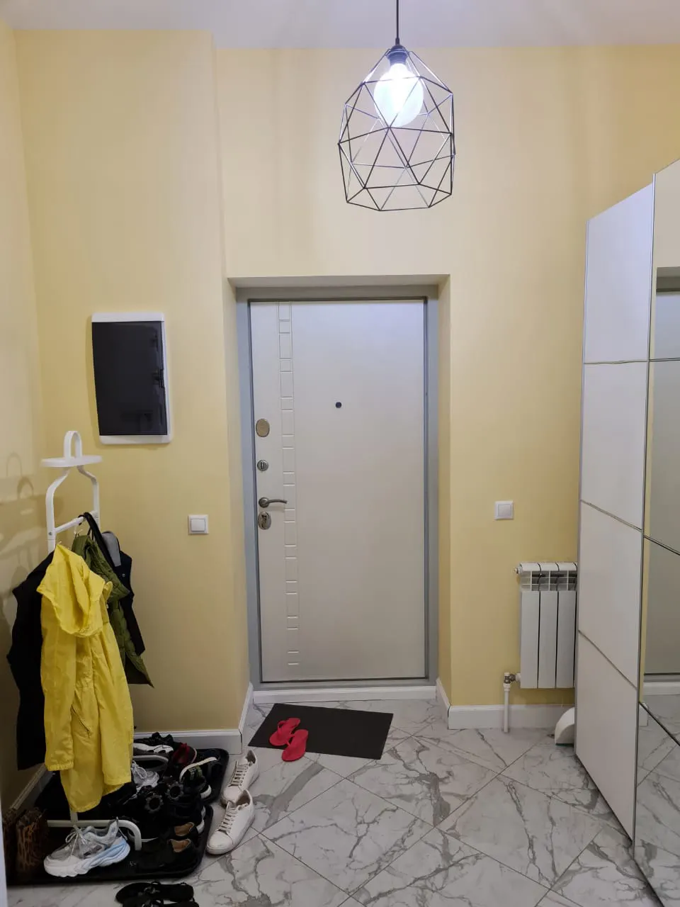 Квартира с цветным светом, фото 3