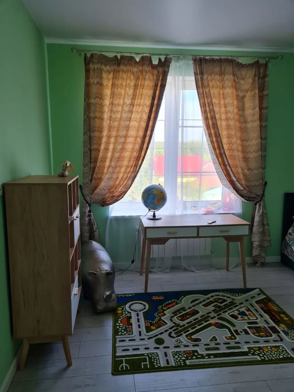 Квартира с цветным светом, фото 12