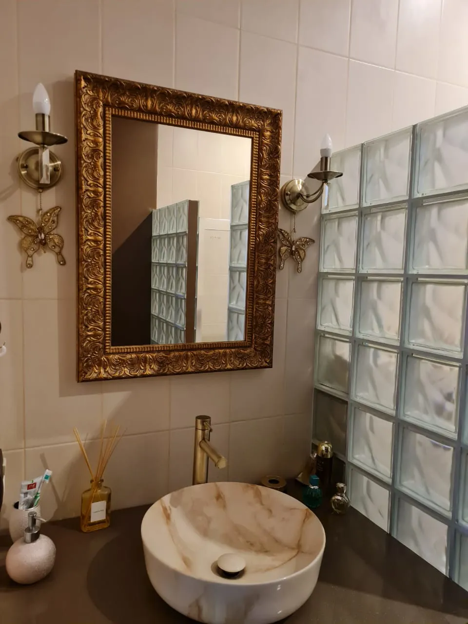 Квартира с цветным светом, фото 9