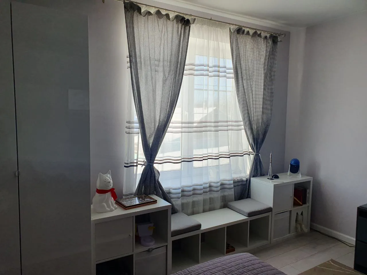 Квартира с цветным светом, фото 15