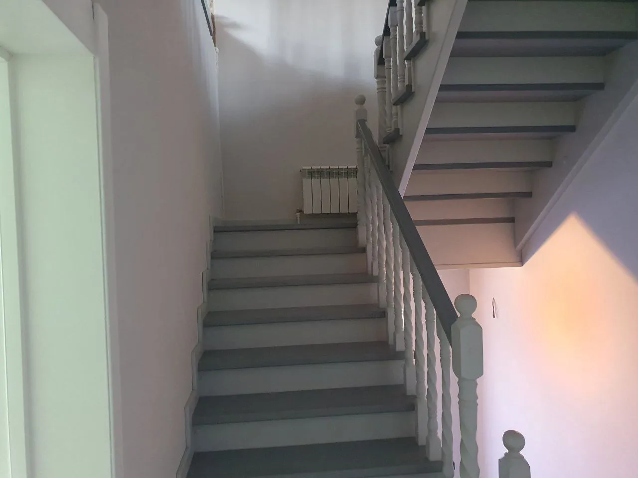 Квартира с цветным светом, фото 13