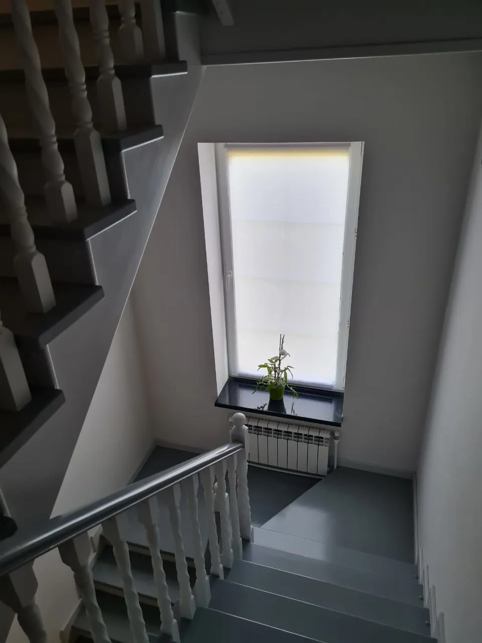 Квартира с цветным светом, фото 11