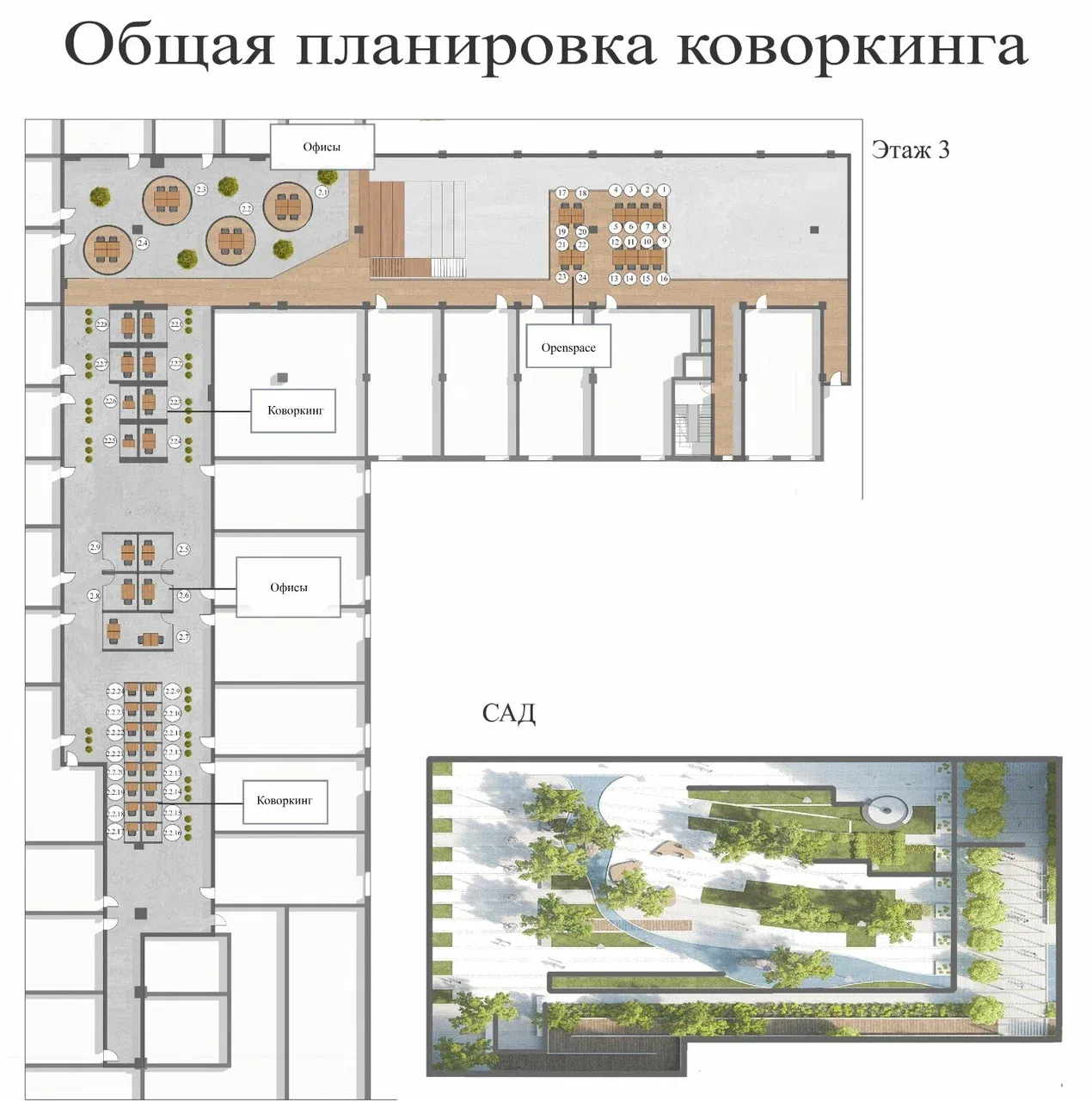 Офис, фото 5