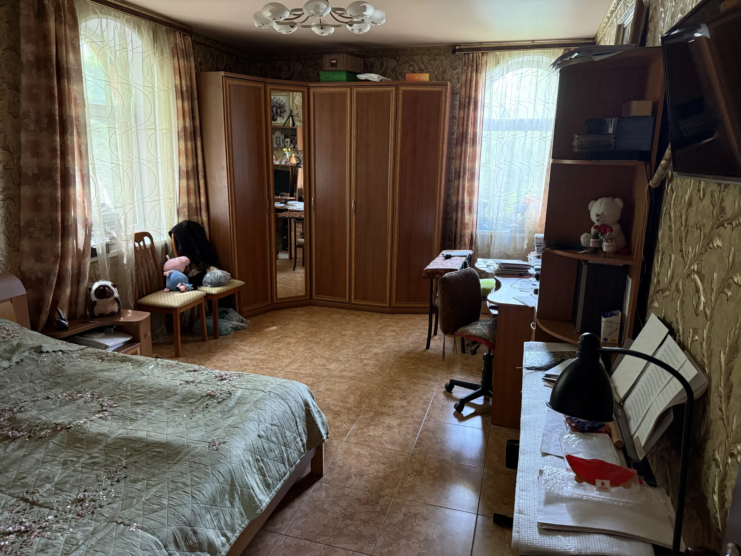Частный дом, Котельники, фото 10