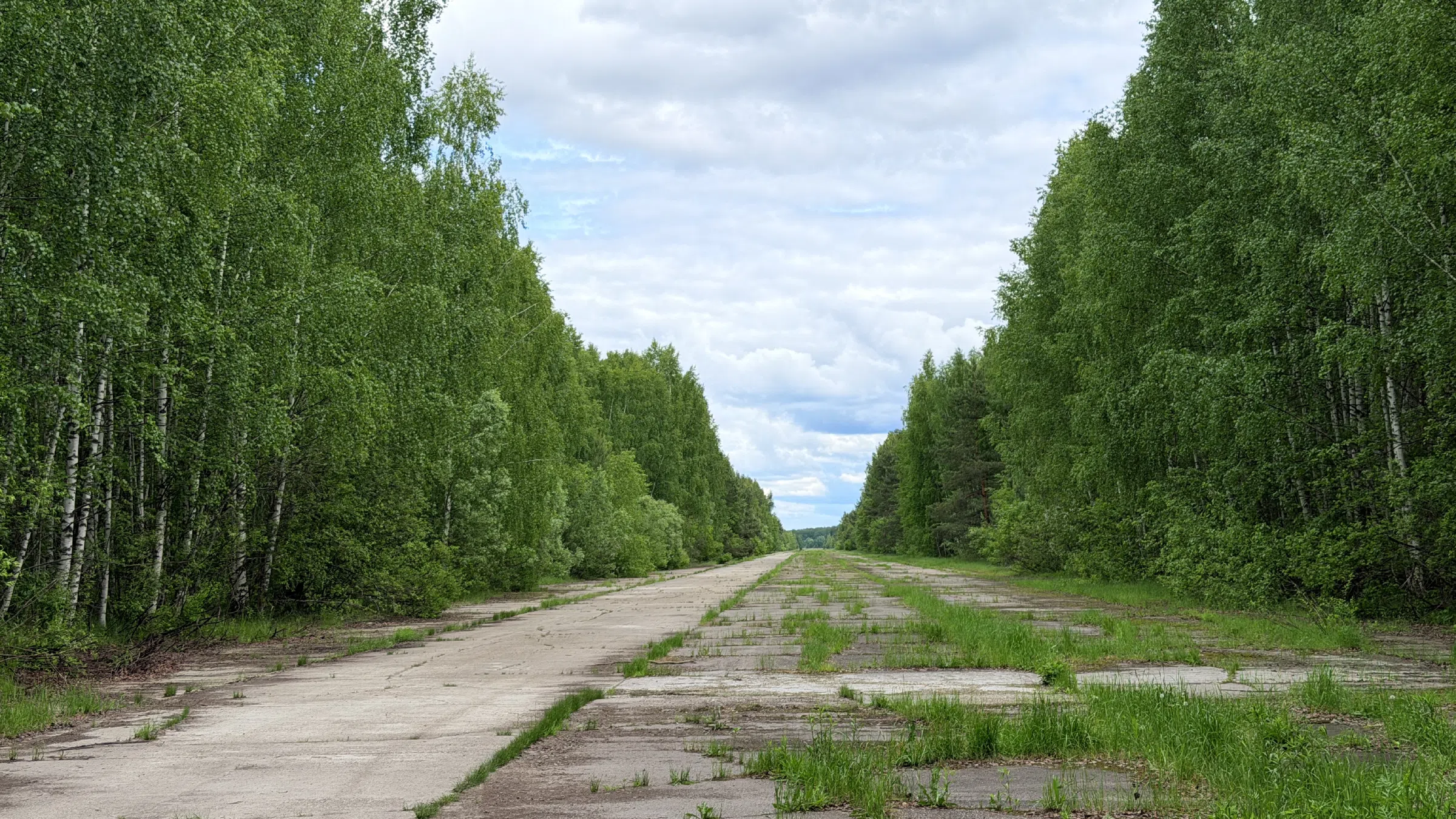 Аэродром взлетка (133км от Усадьбы), фото 8