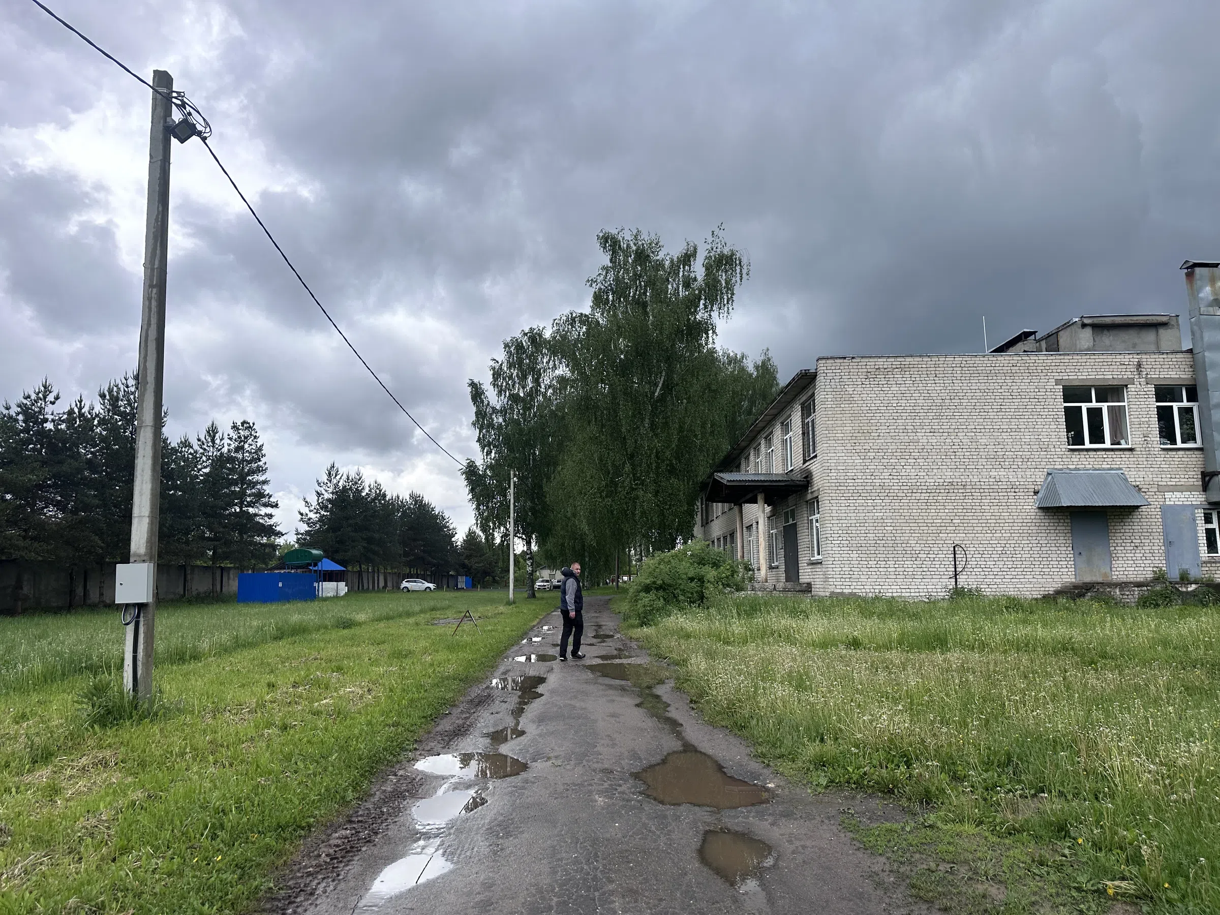 Аэроклуб Богородское (15км от Усадьбы), фото 21