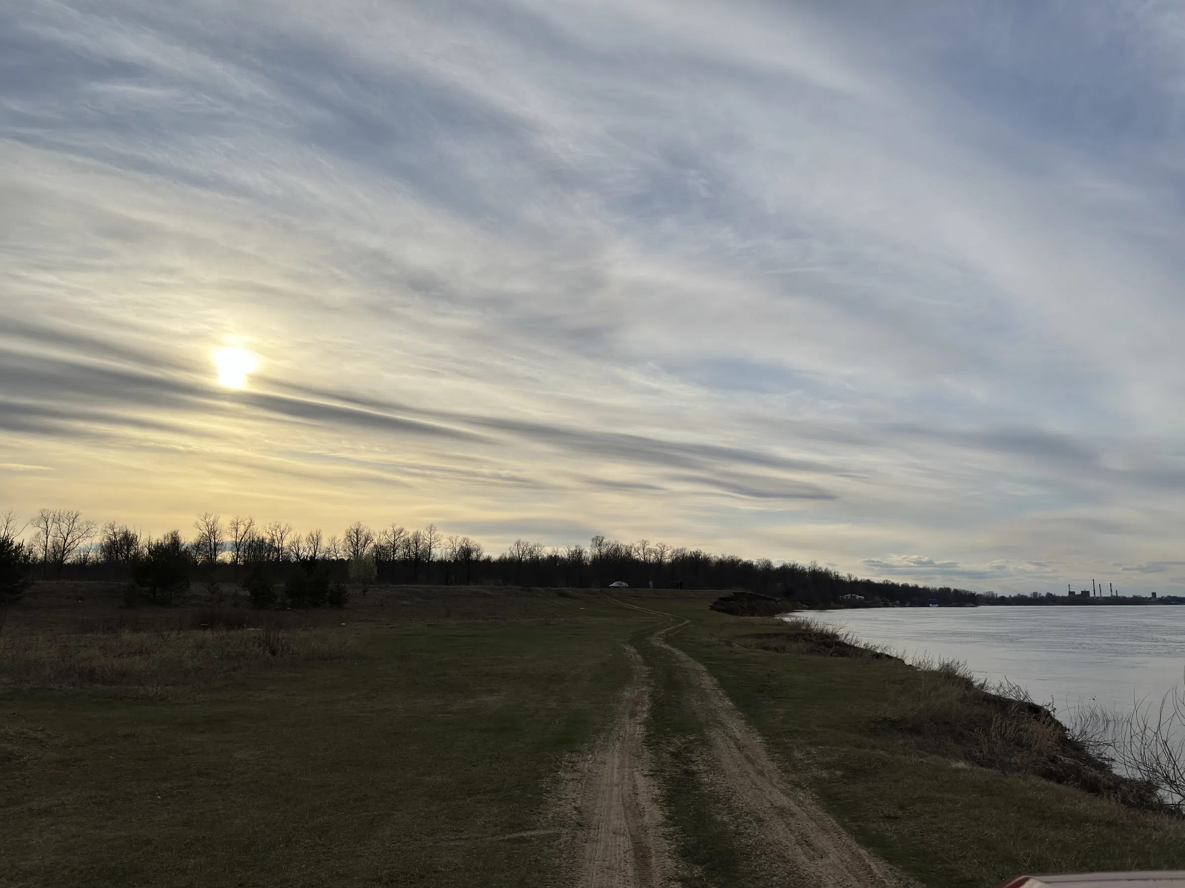 Берег Балахна 76 км, фото 18