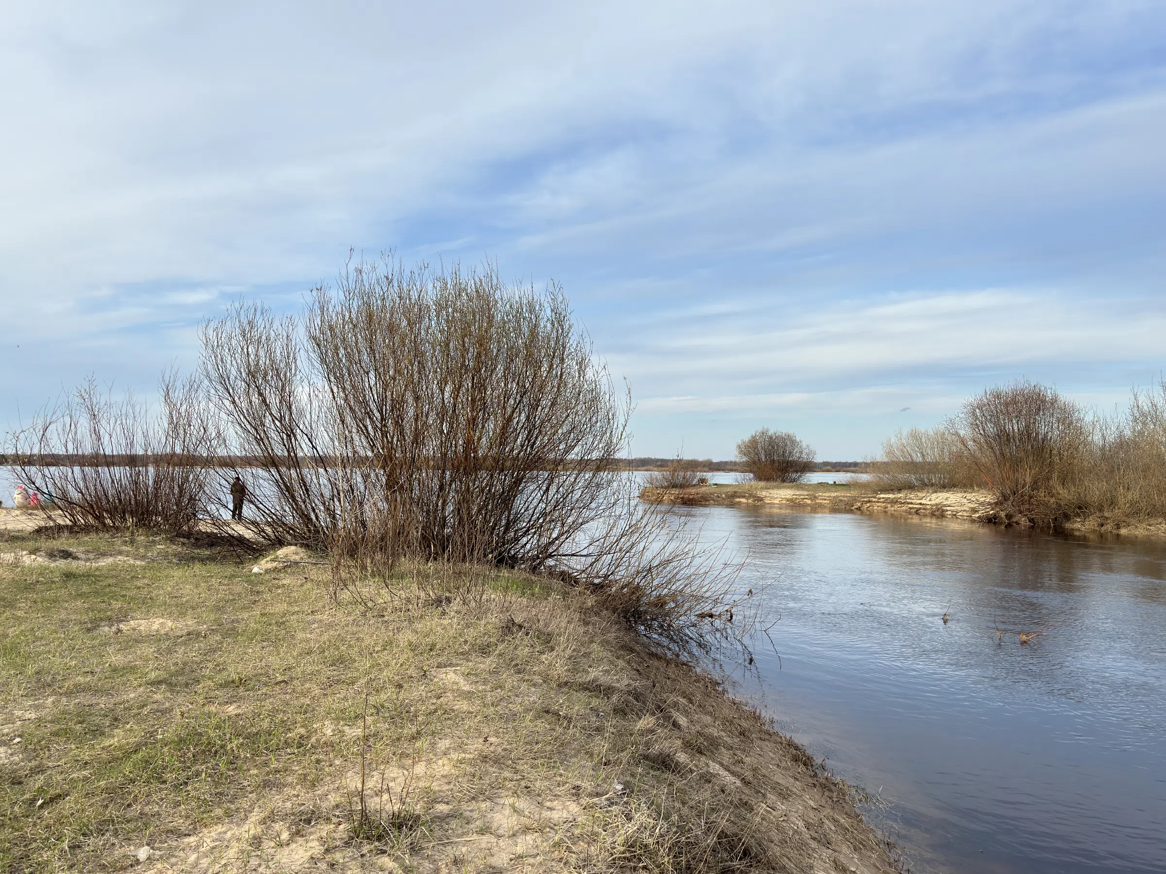 Берег Балахна 76 км, фото 15