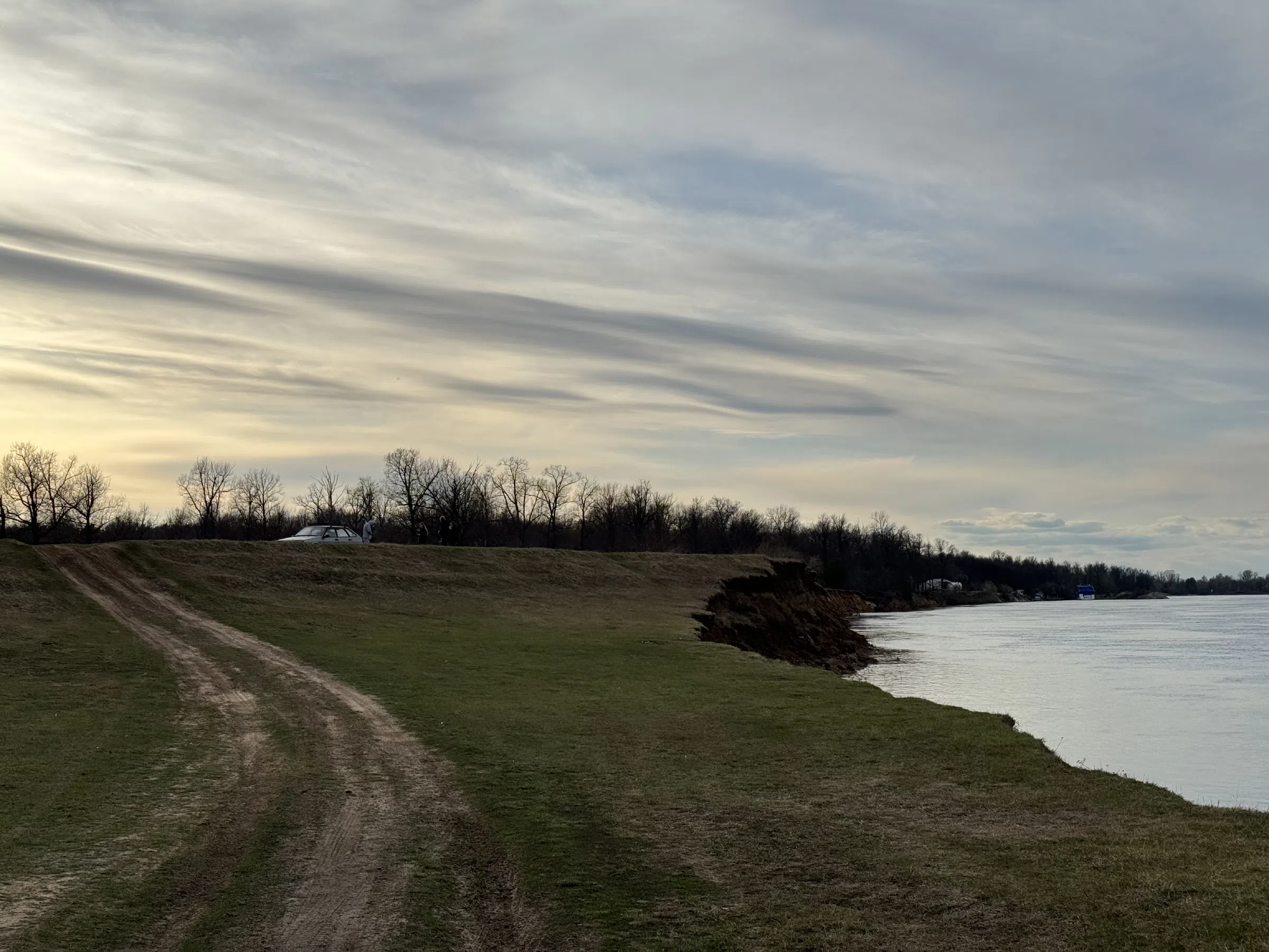 Берег Балахна 76 км, фото 16