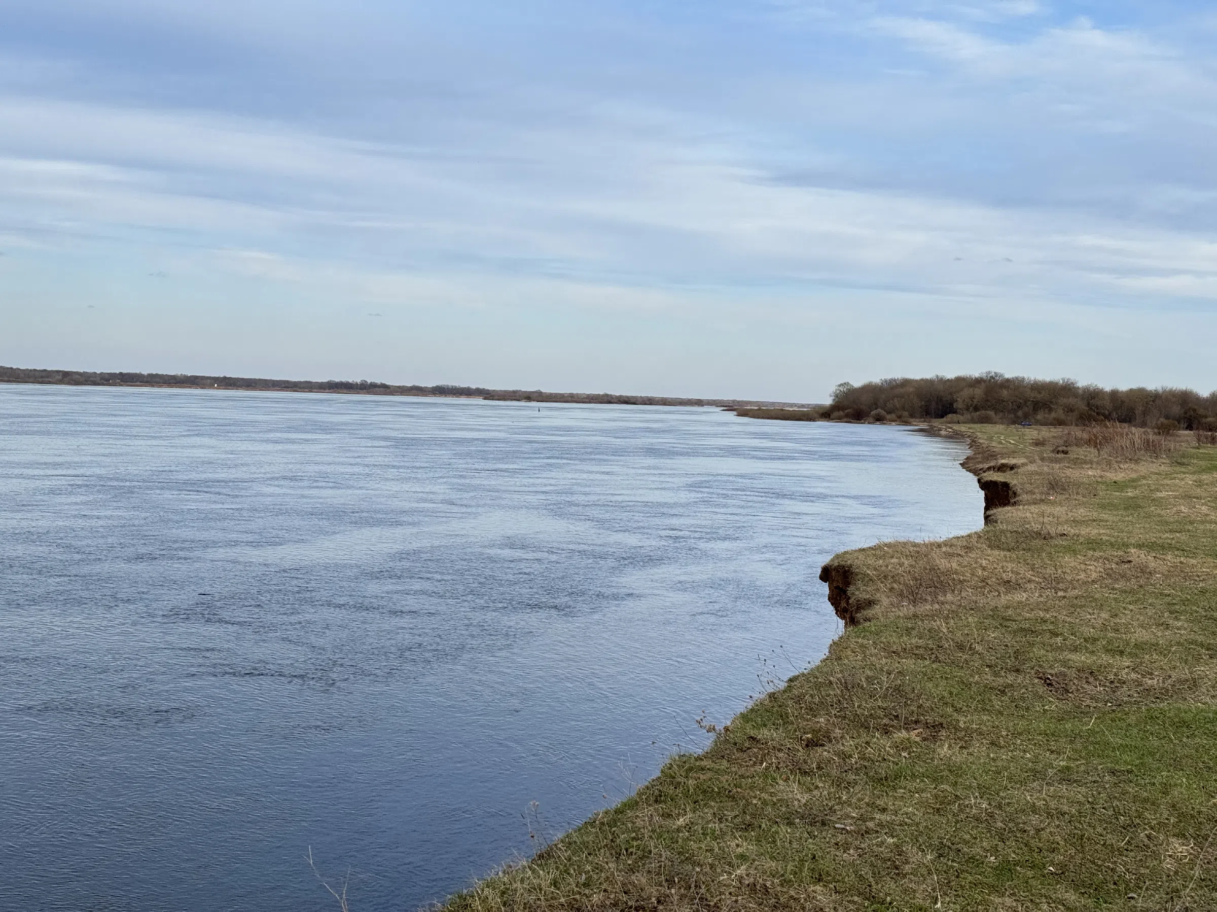 Берег Балахна 76 км, фото 17