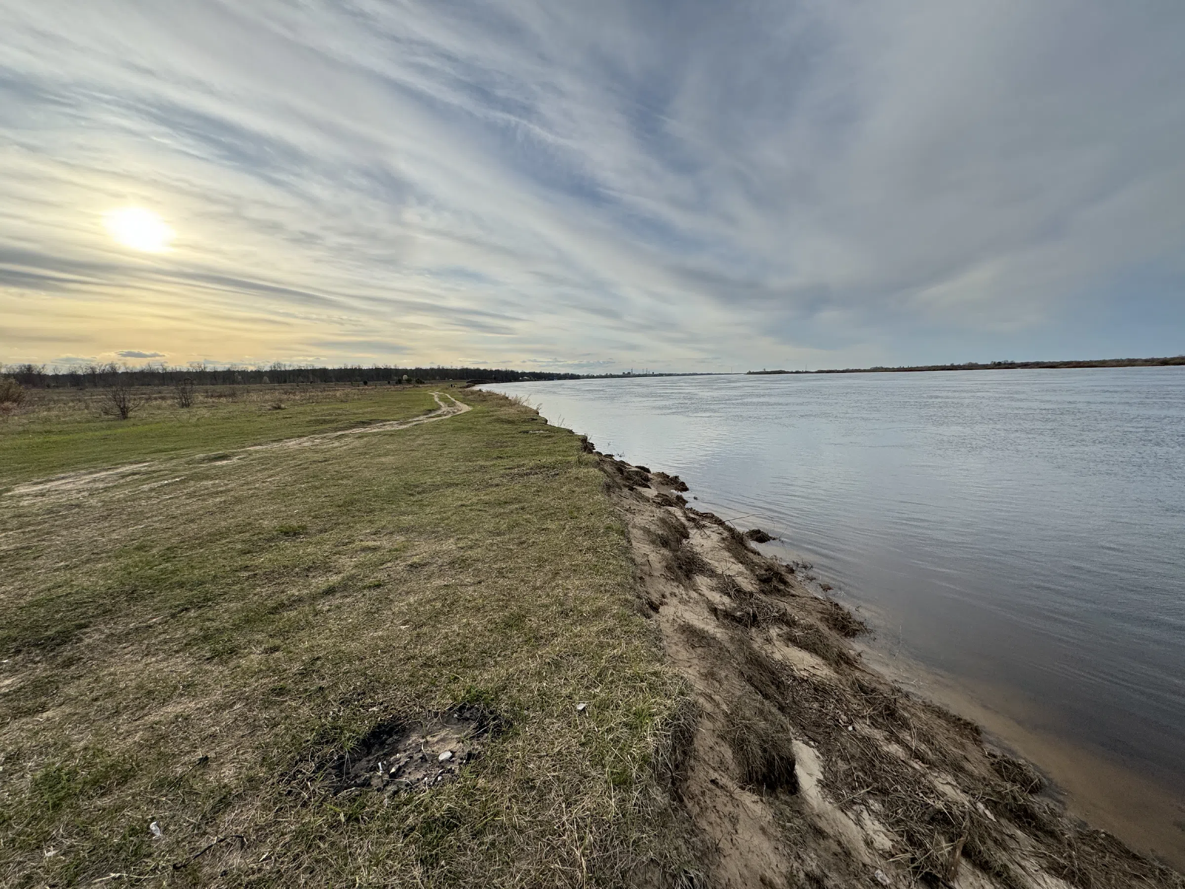 Берег Балахна 76 км, фото 9