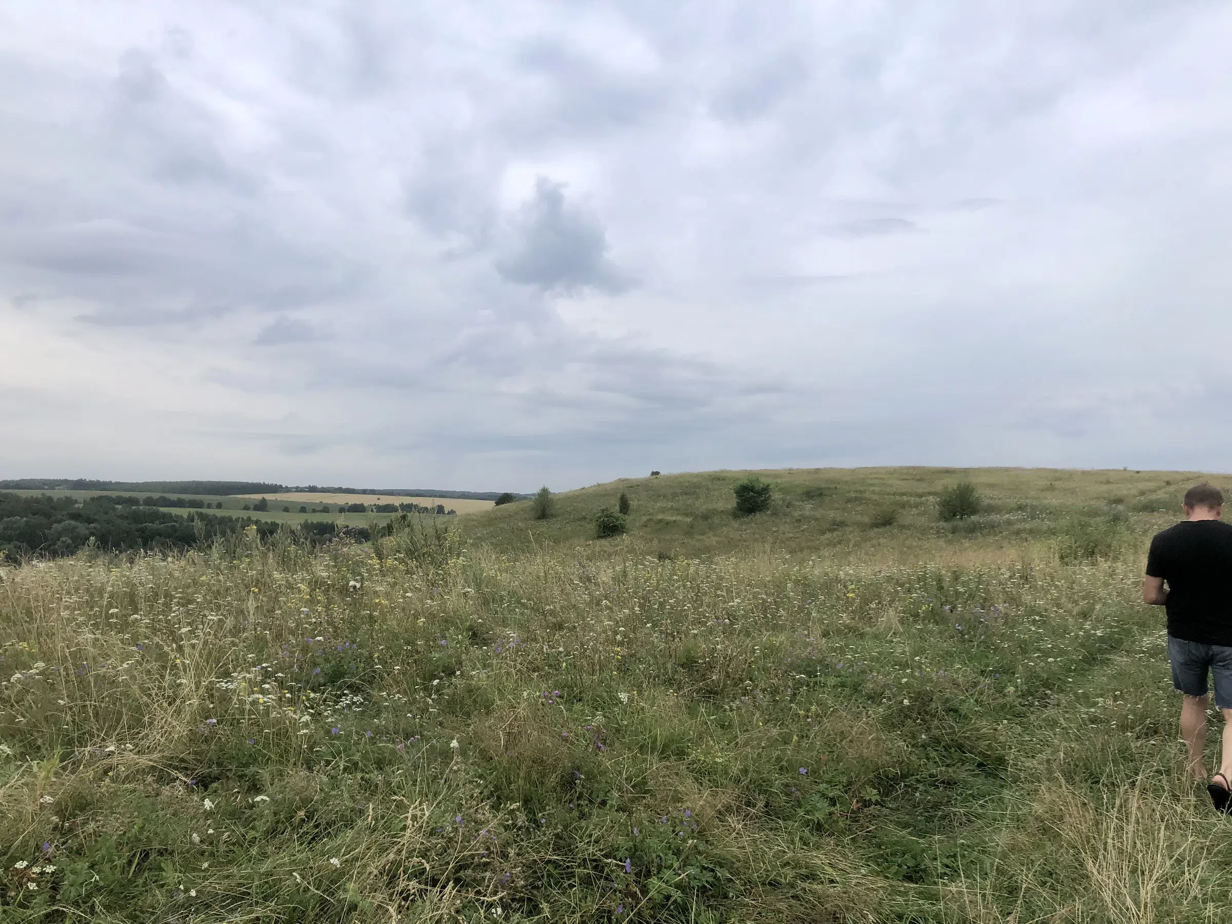 под горой "городина", фото 17