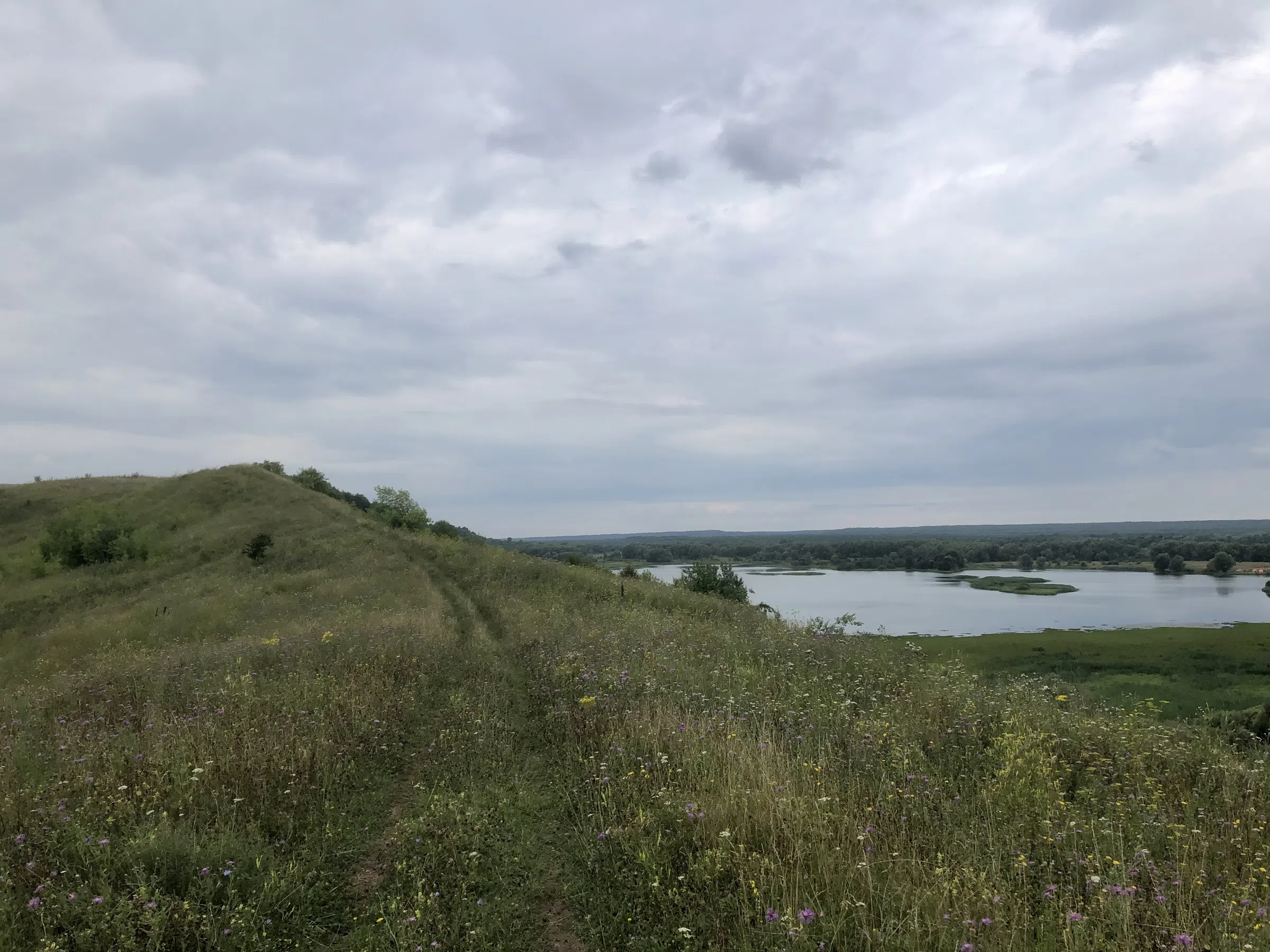 под горой "городина", фото 24
