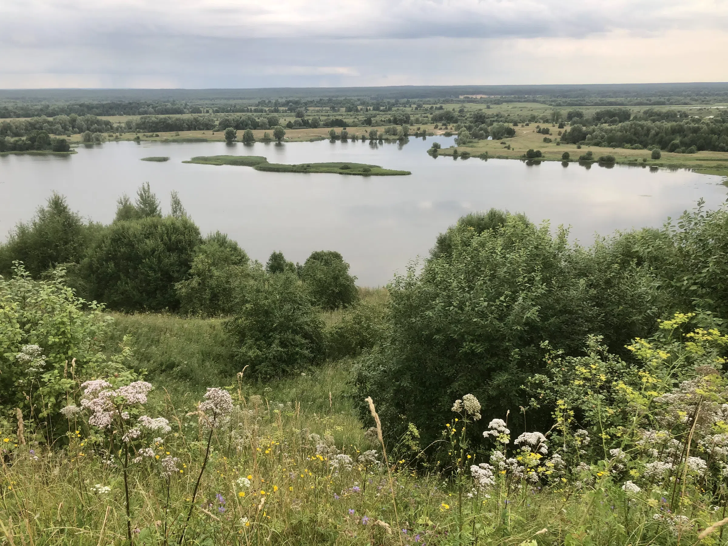 под горой "городина", фото 7