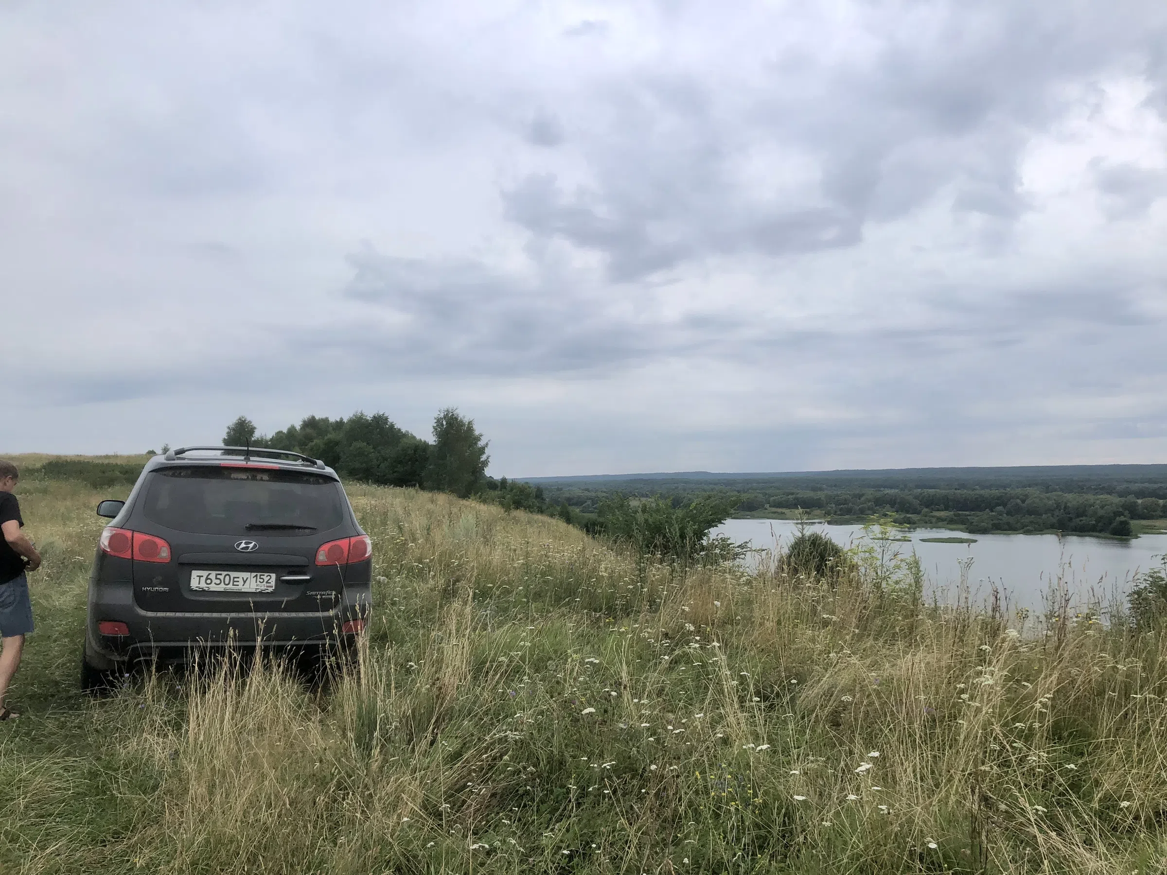 под горой "городина", фото 15