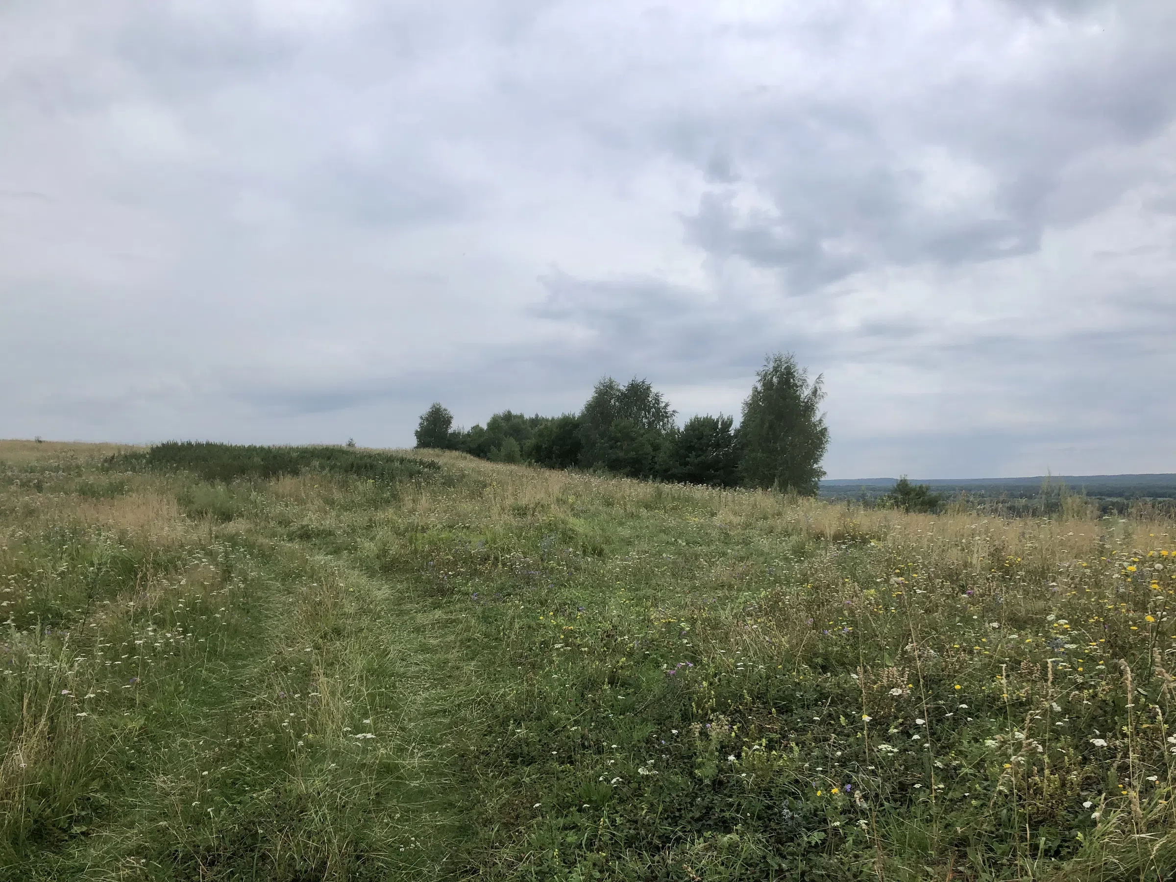 под горой "городина", фото 13