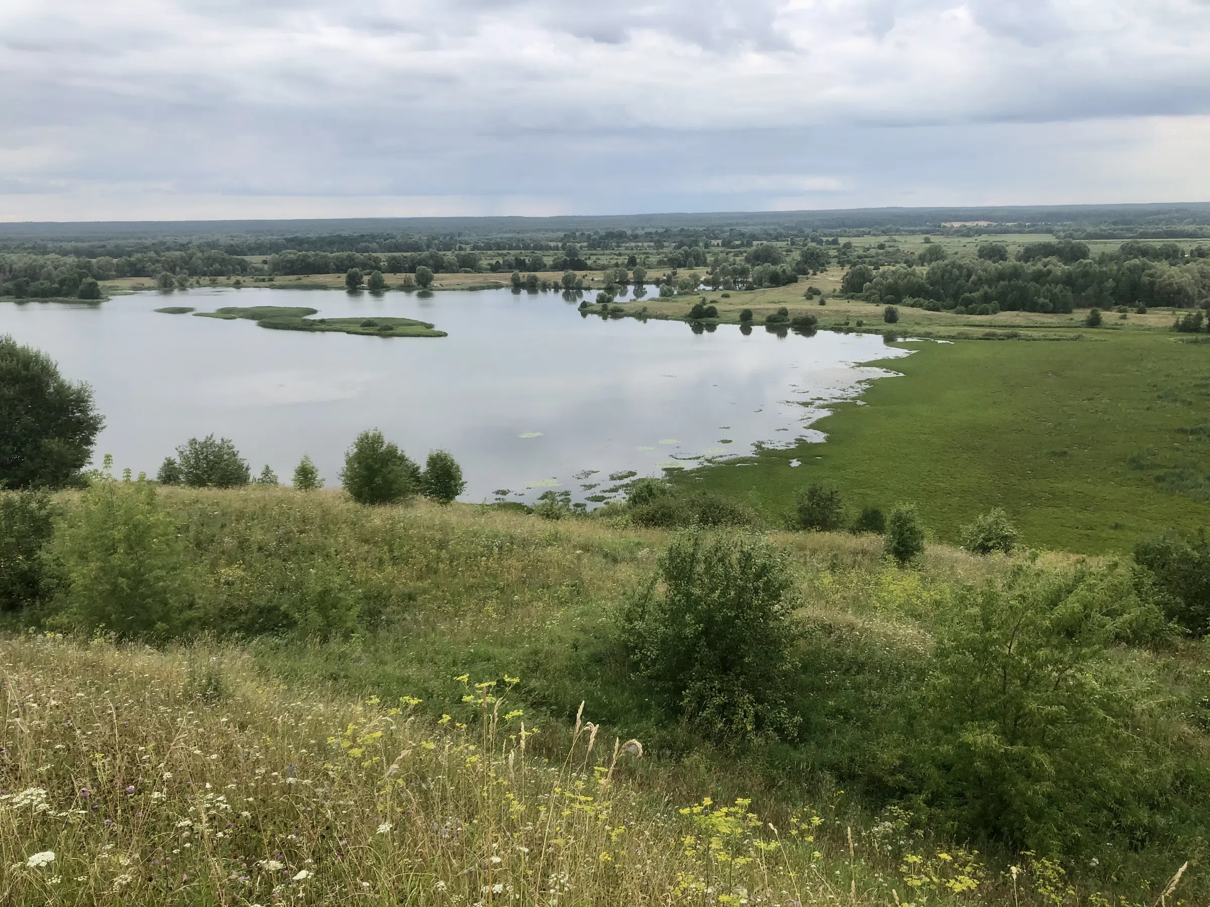 под горой "городина", фото 9