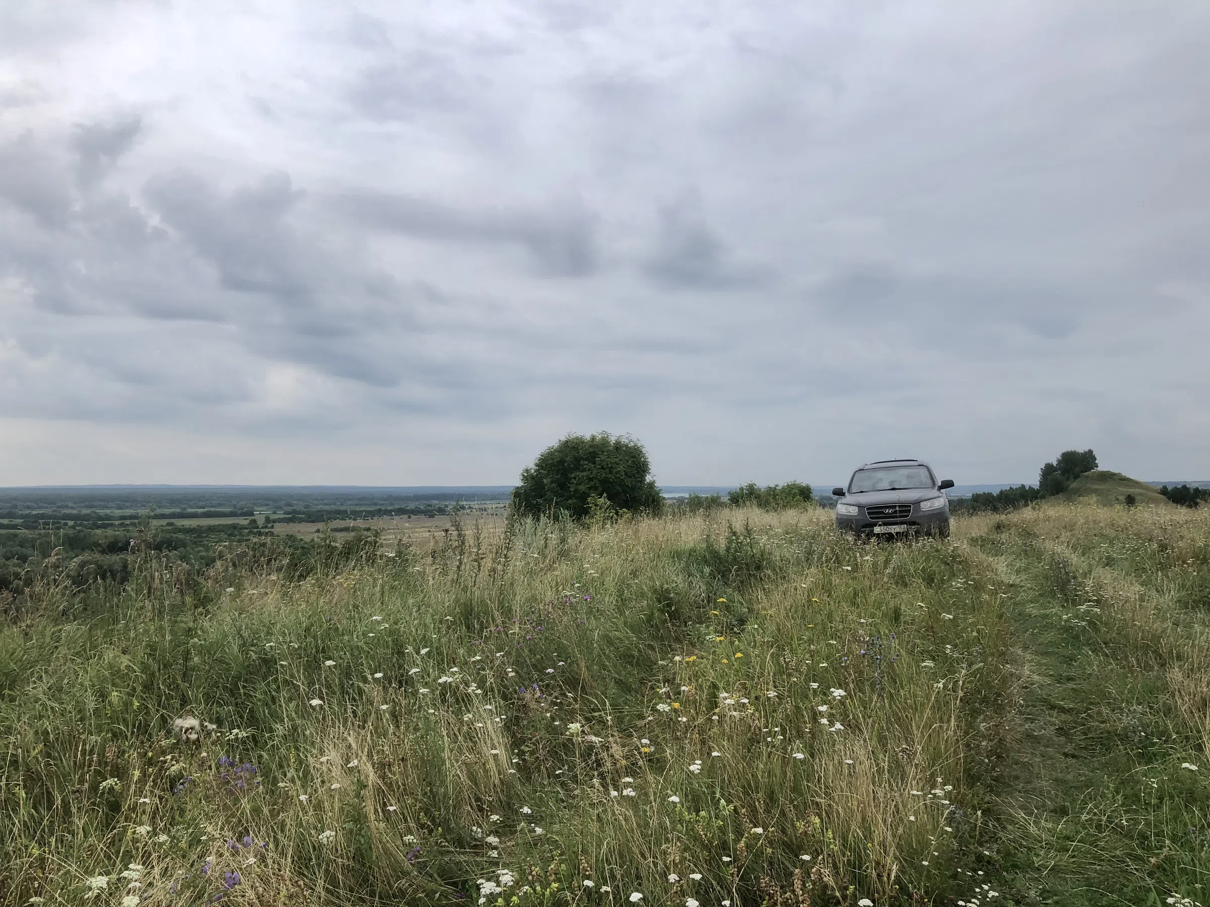 под горой "городина", фото 10