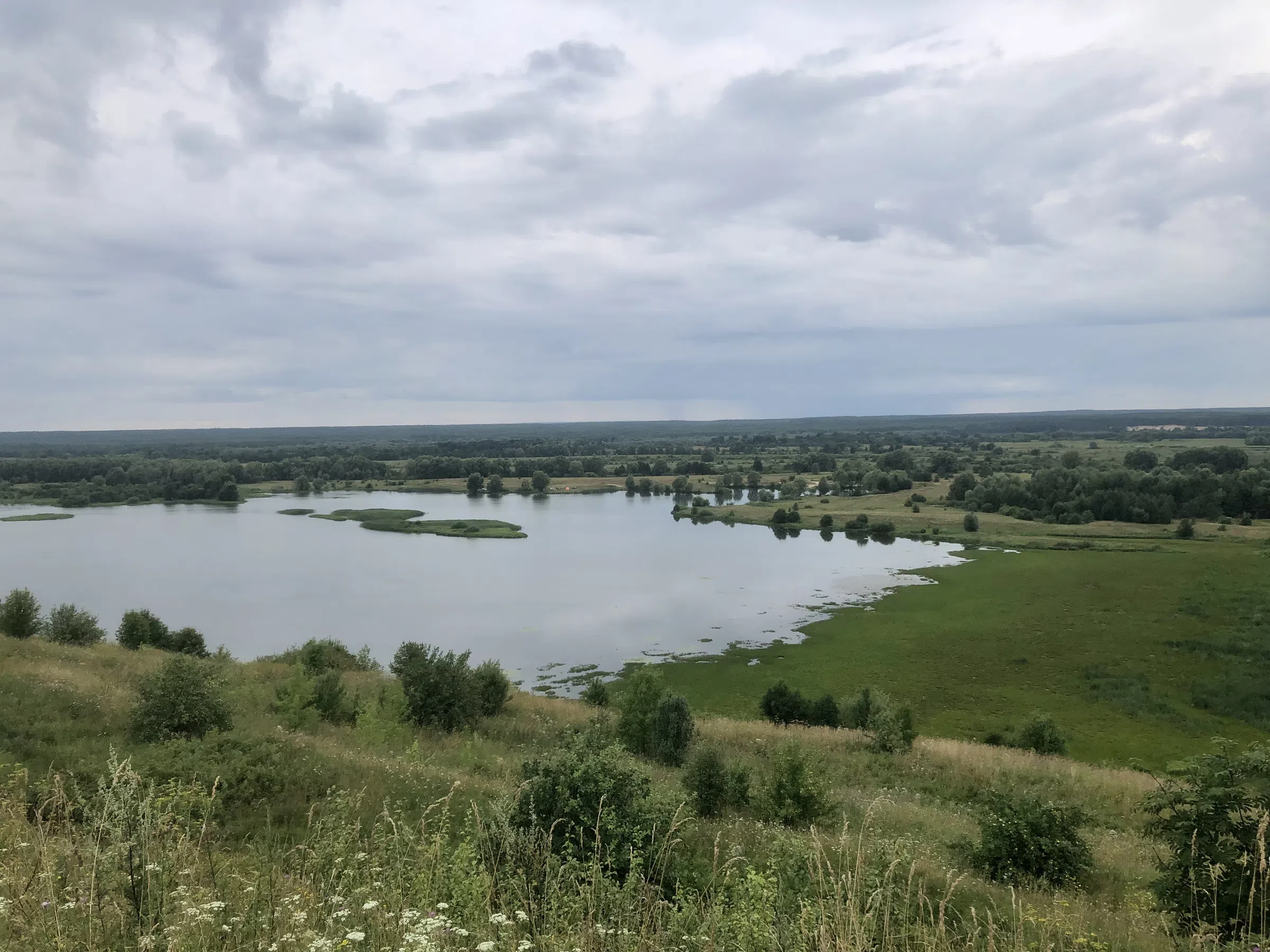 под горой "городина", фото 23