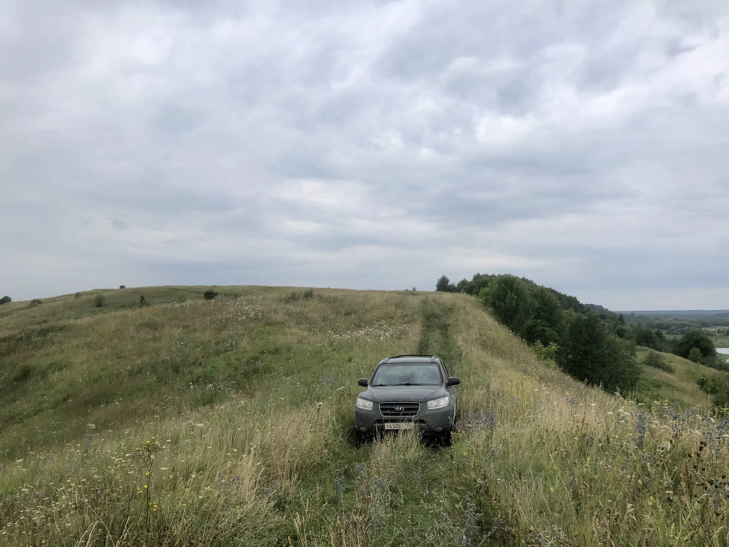 под горой "городина", фото 18