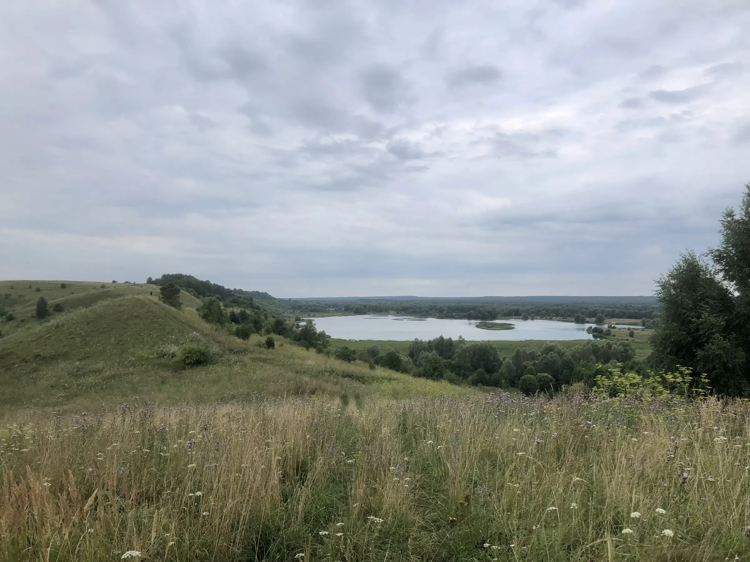 под горой "городина", фото 19