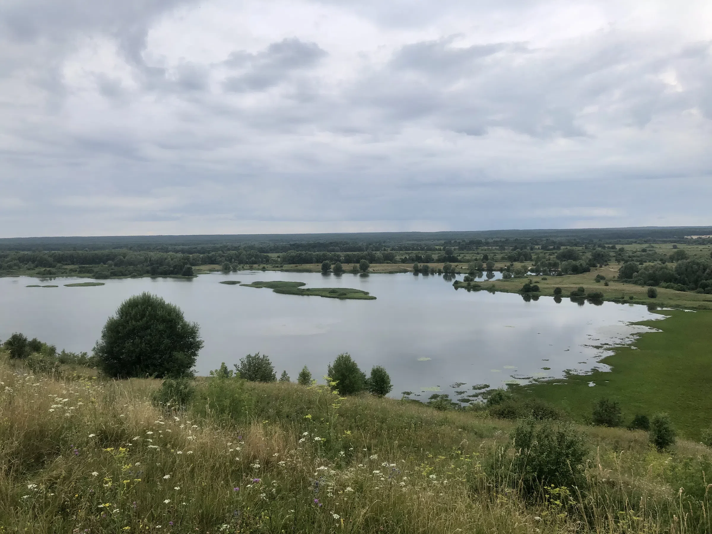 под горой "городина", фото 21