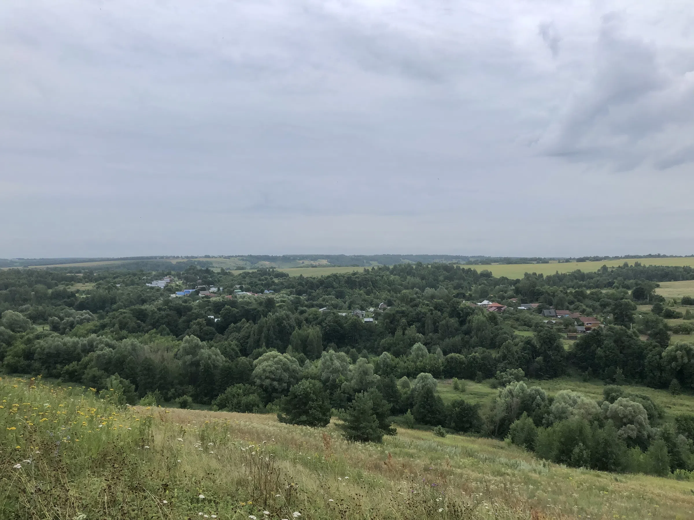 под горой "городина", фото 22