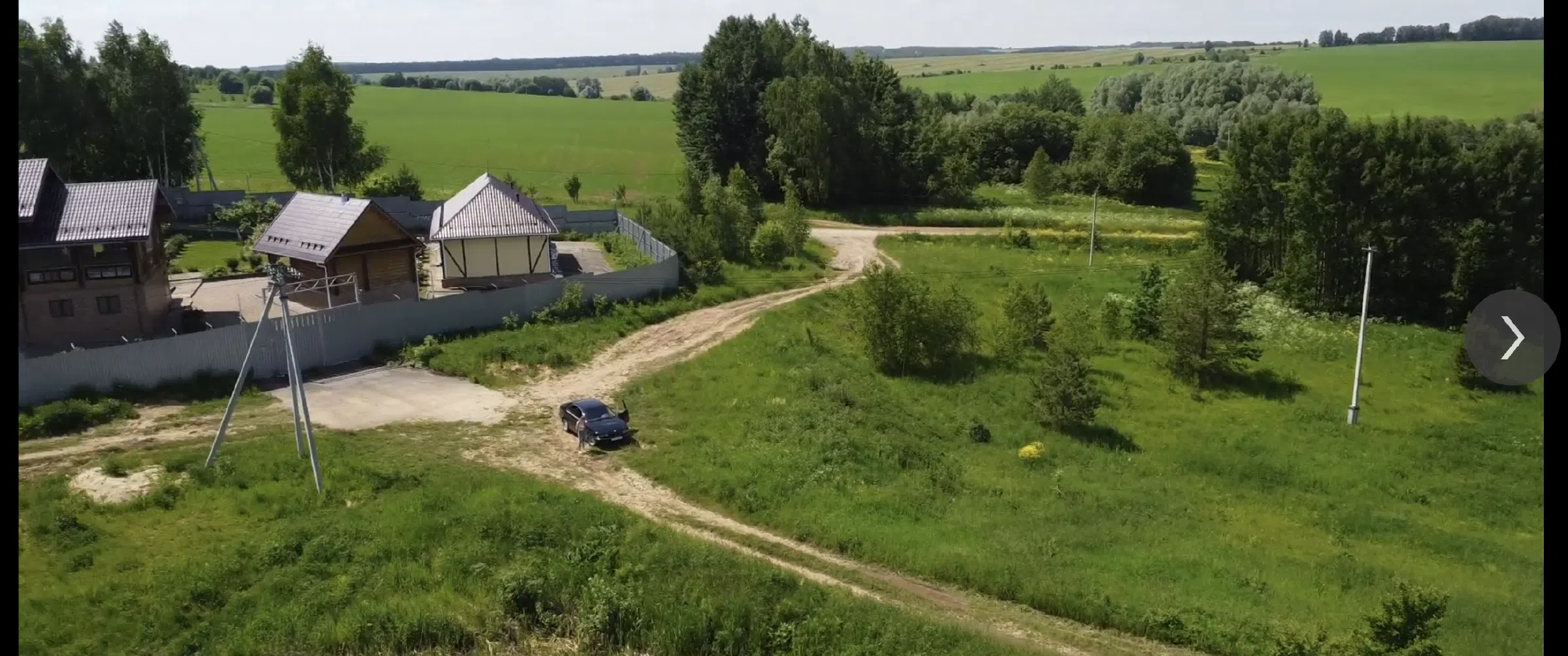 Каликинский пруд (Нижегородская область), фото 2