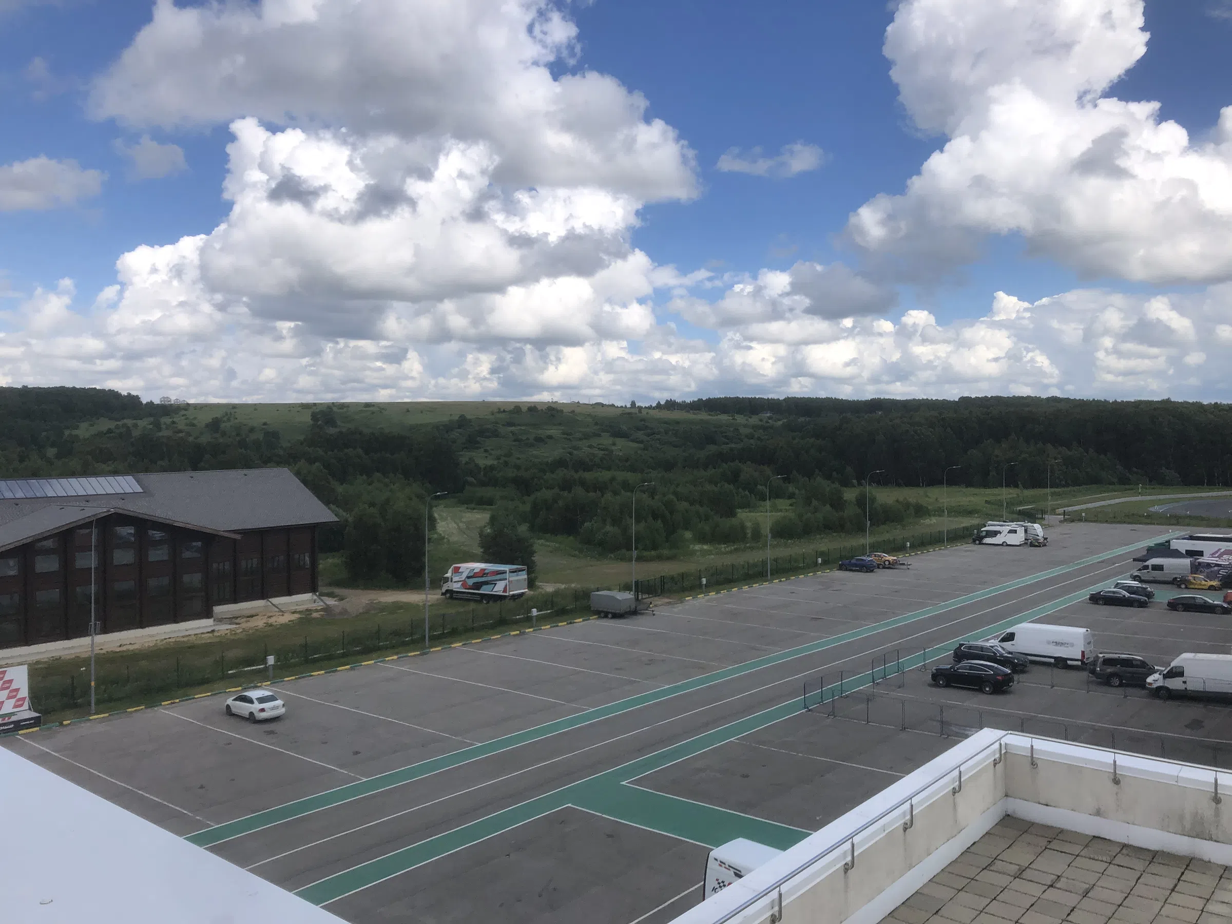 Автодром Нижегородское кольцо, фото 8