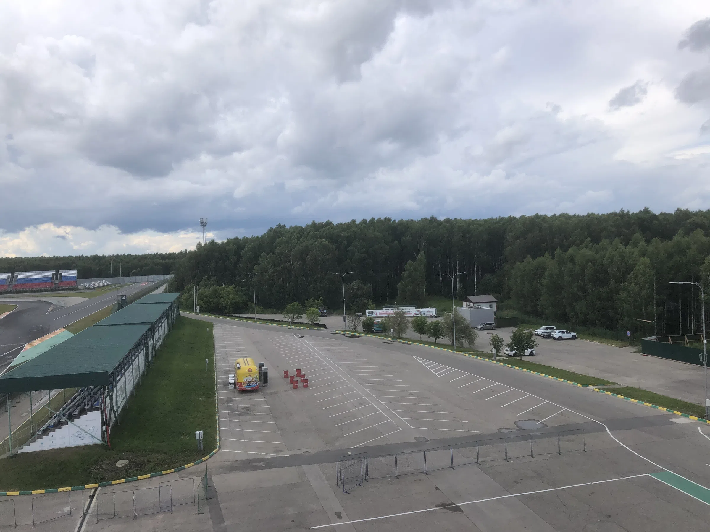 Автодром Нижегородское кольцо, фото 9
