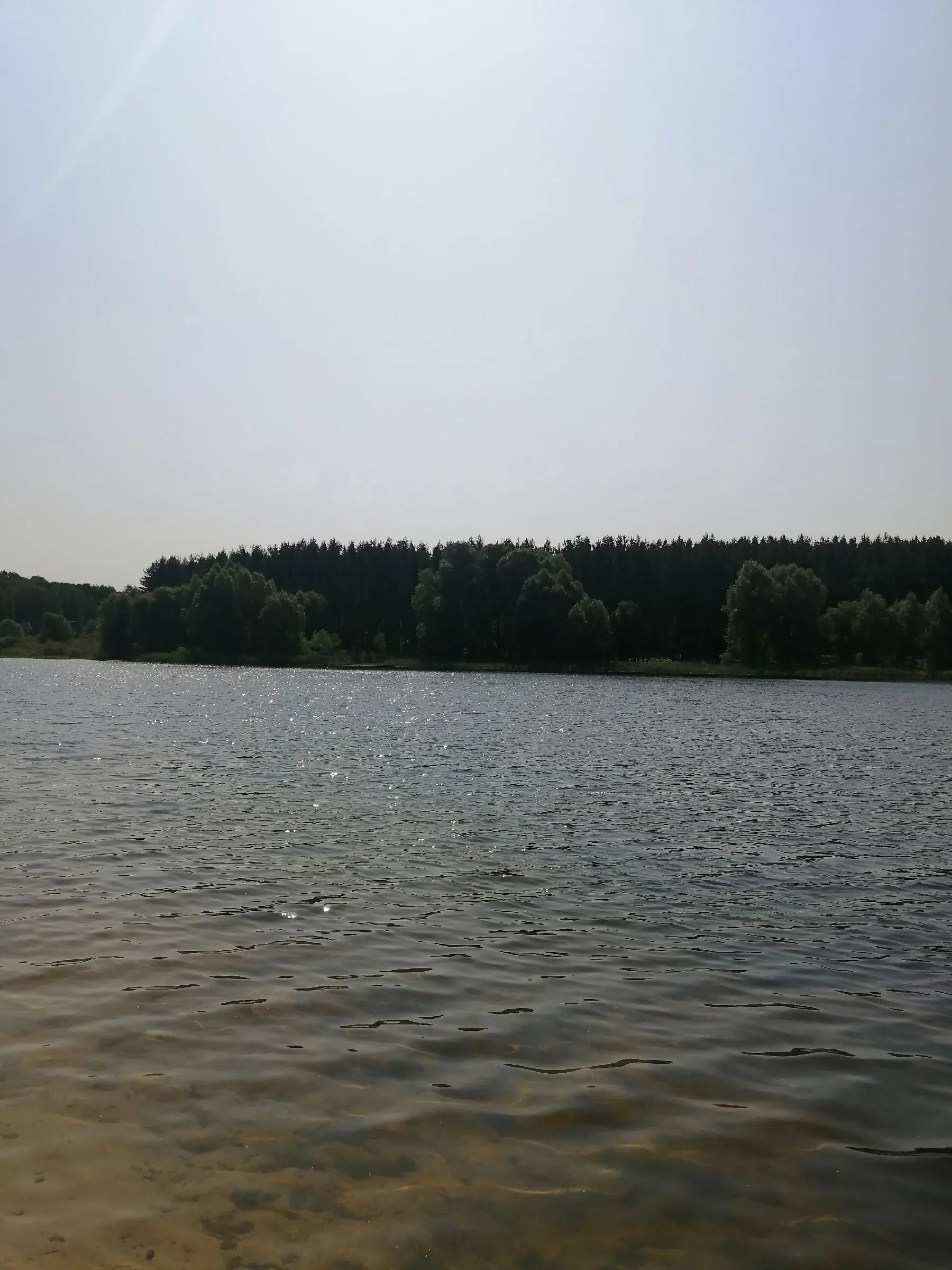 Озеро Шумиловское (25 км), фото 5
