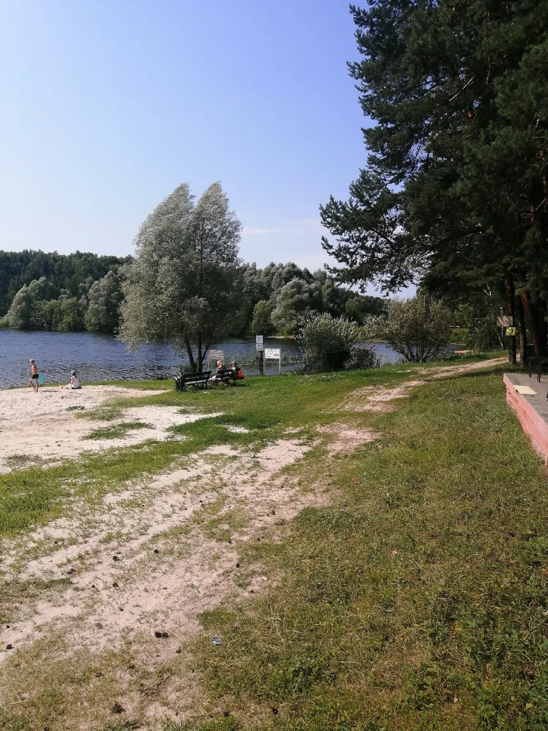 Озеро Шумиловское (25 км), фото 10