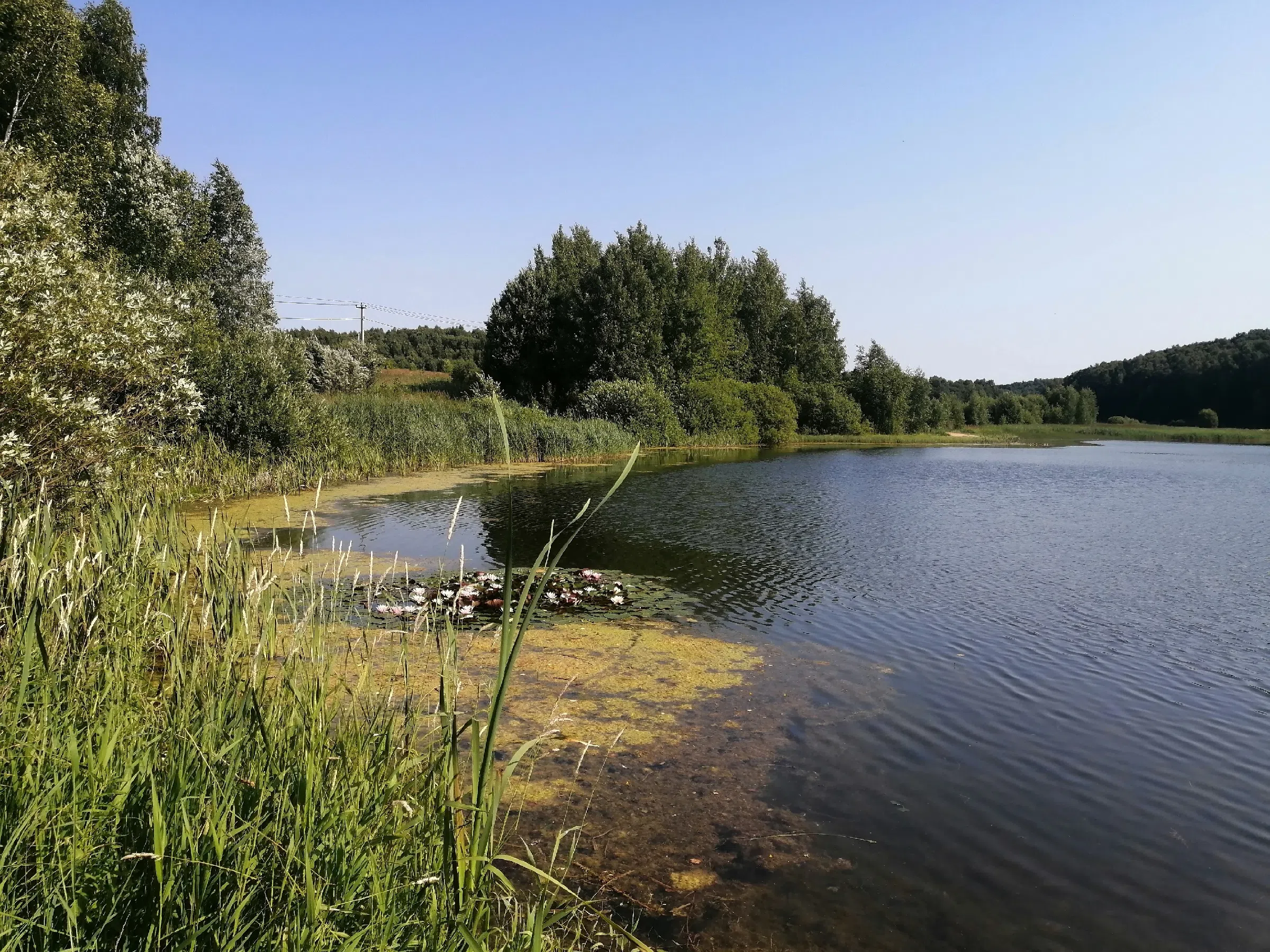 Оринкинское Озеро (27 км), фото 2