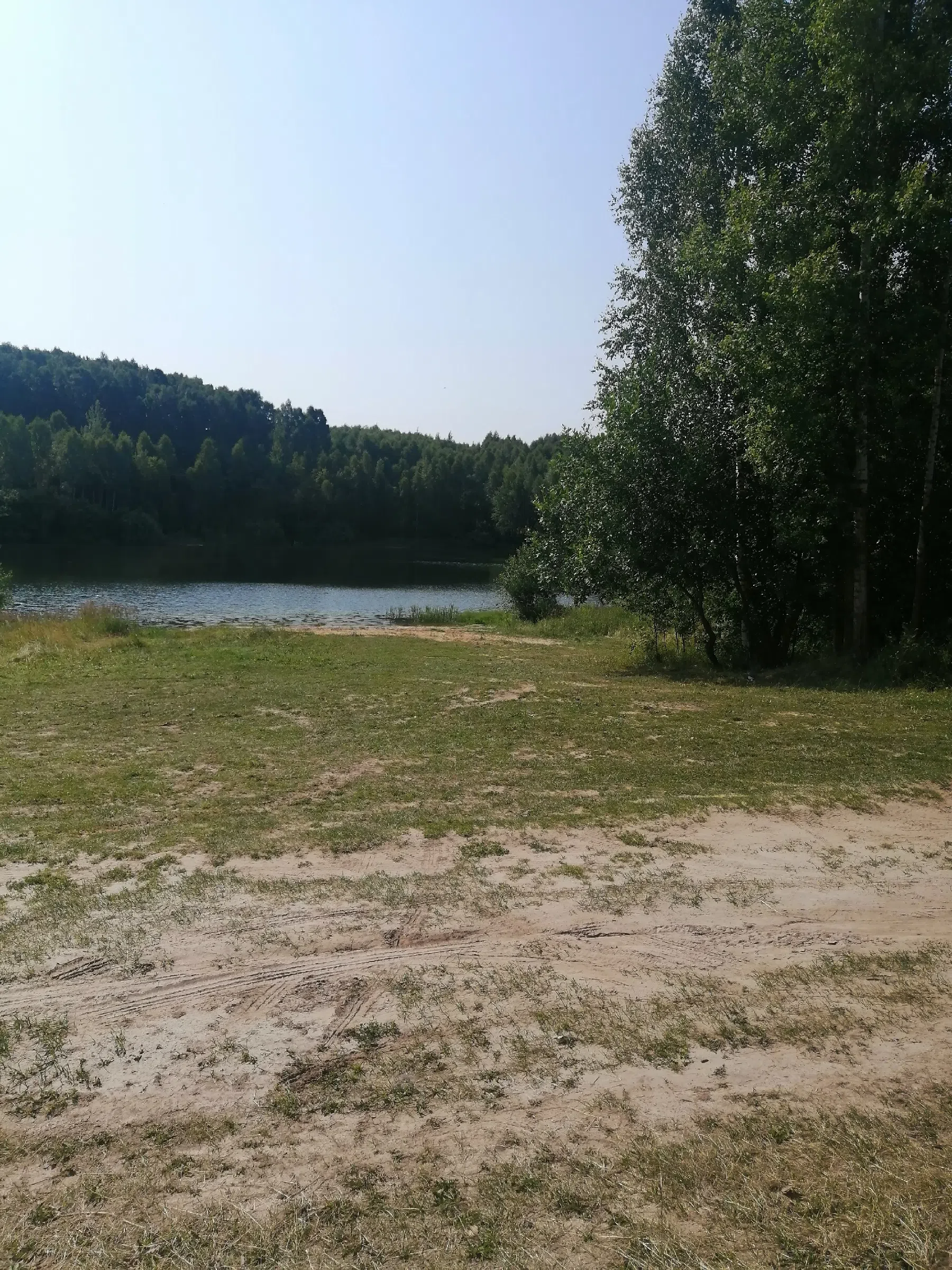 Оринкинское Озеро (27 км), фото 9