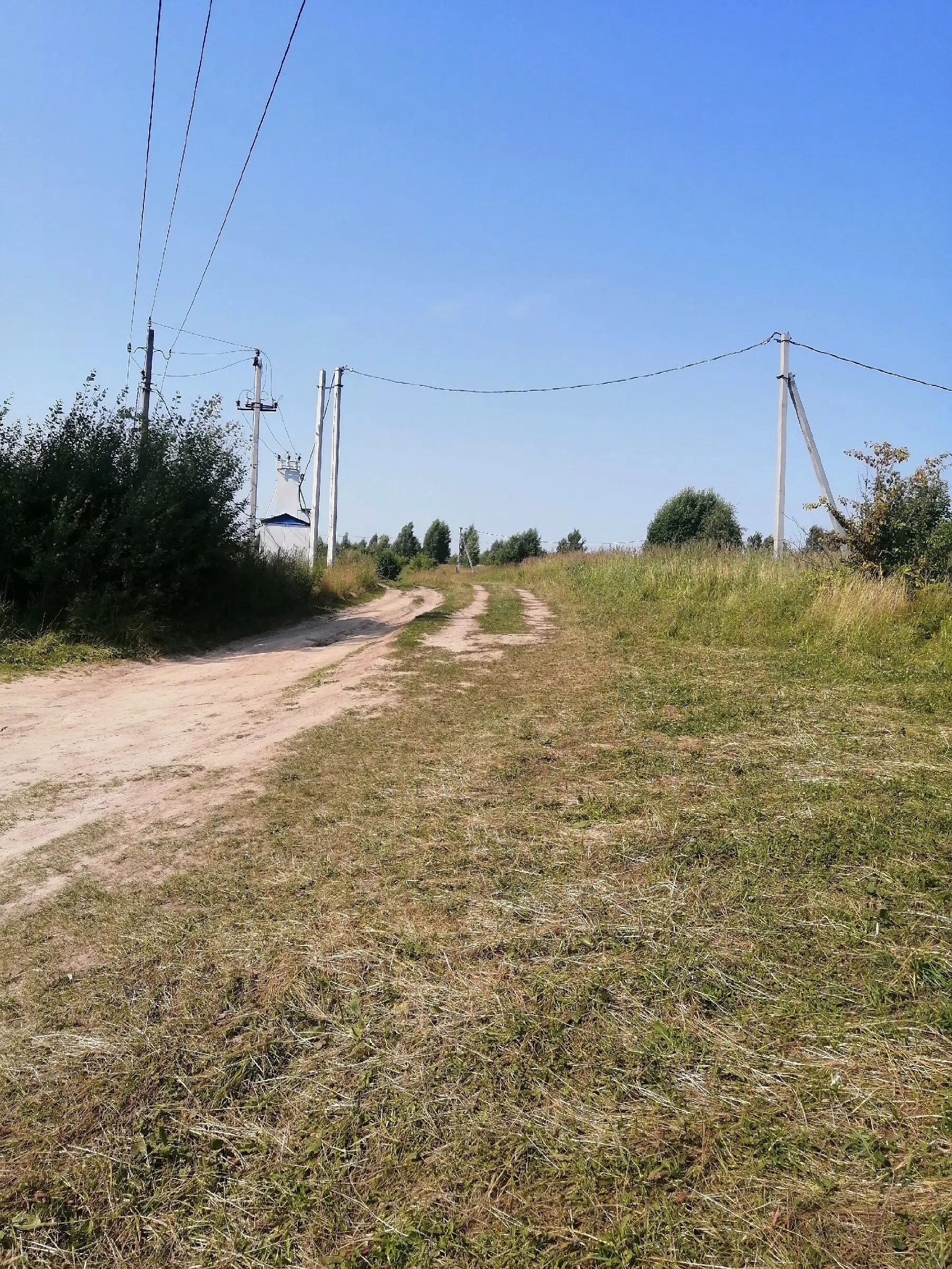 Оринкинское Озеро (27 км), фото 11