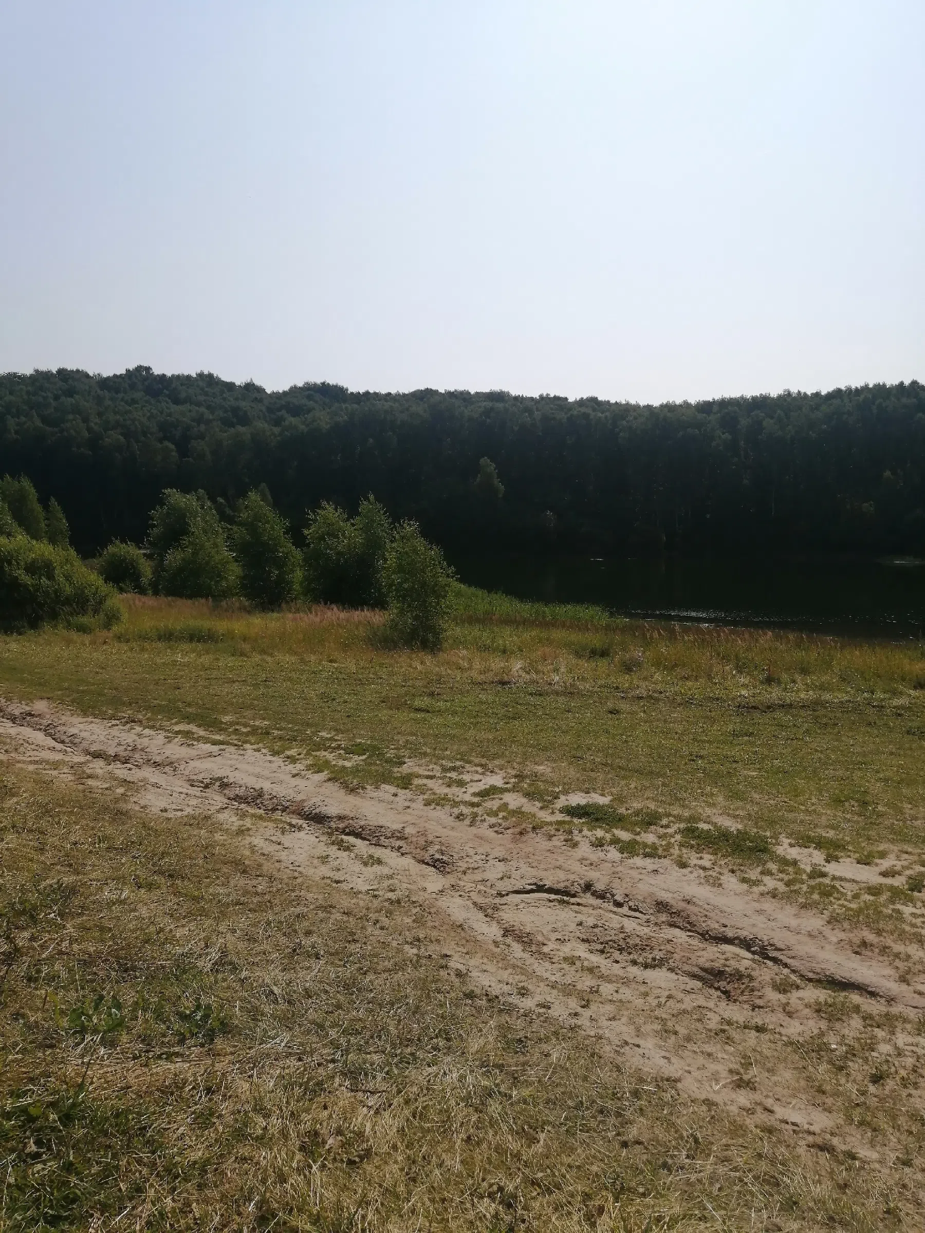 Оринкинское Озеро (27 км), фото 7