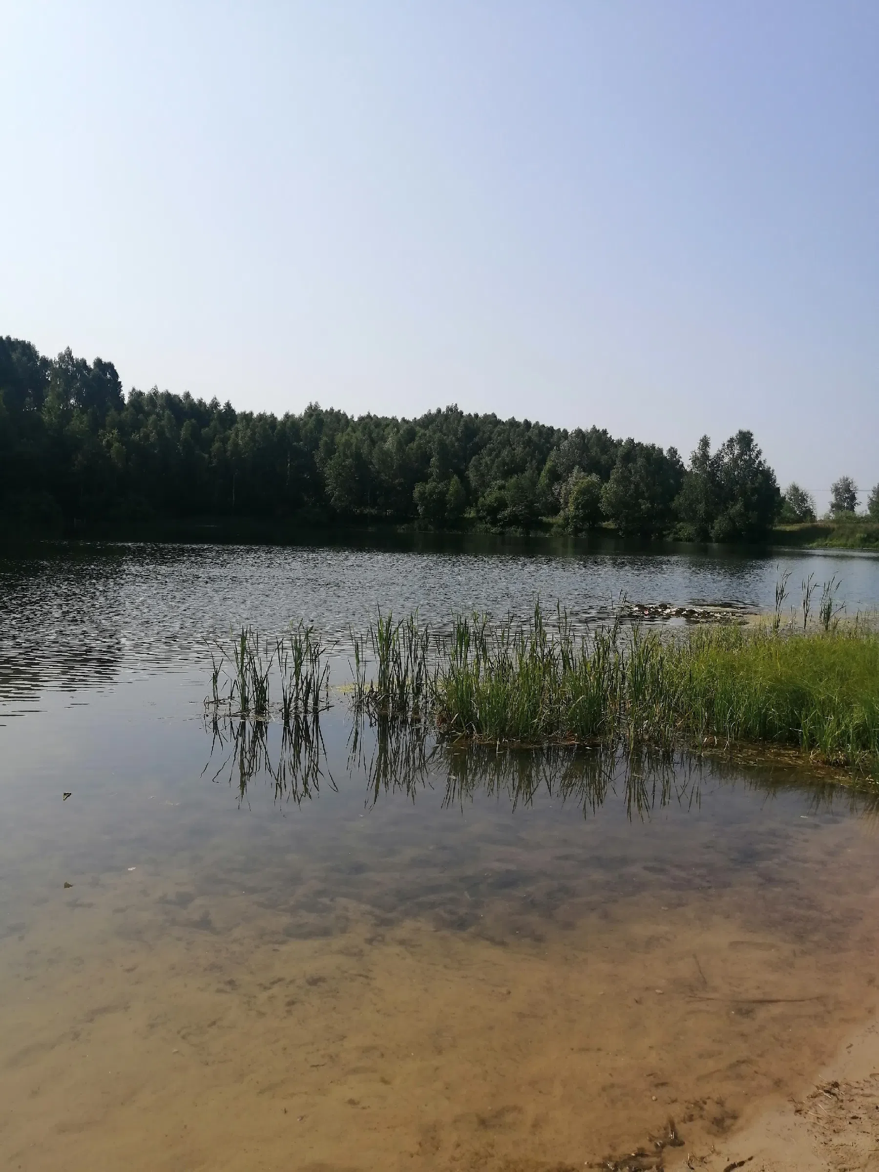 Оринкинское Озеро (27 км), фото 16