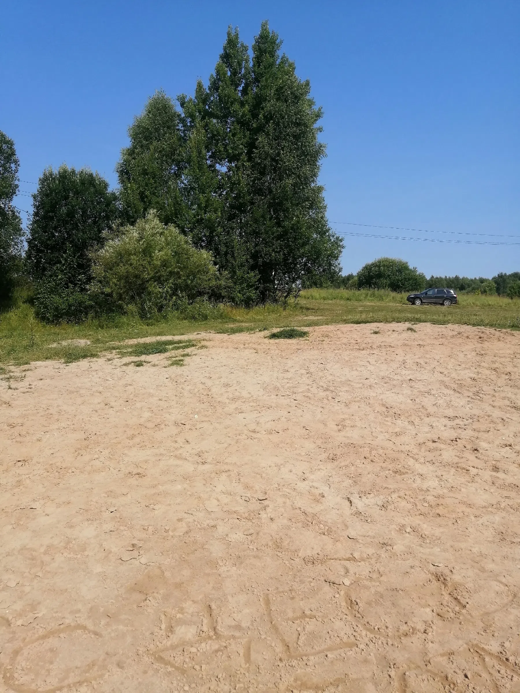 Оринкинское Озеро (27 км), фото 12