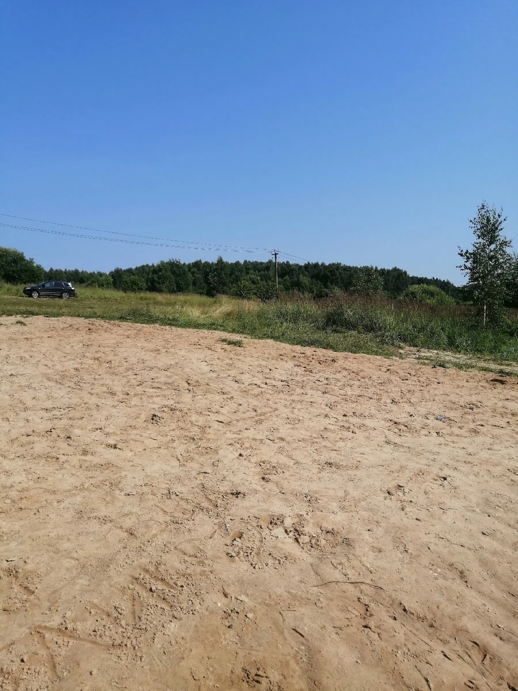 Оринкинское Озеро (27 км), фото 6